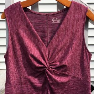Eddie Bauer dress